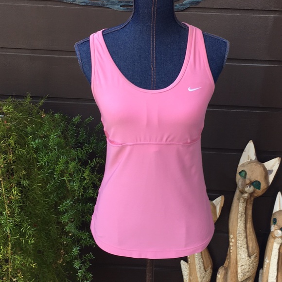 Nike Tops - Nike Tank